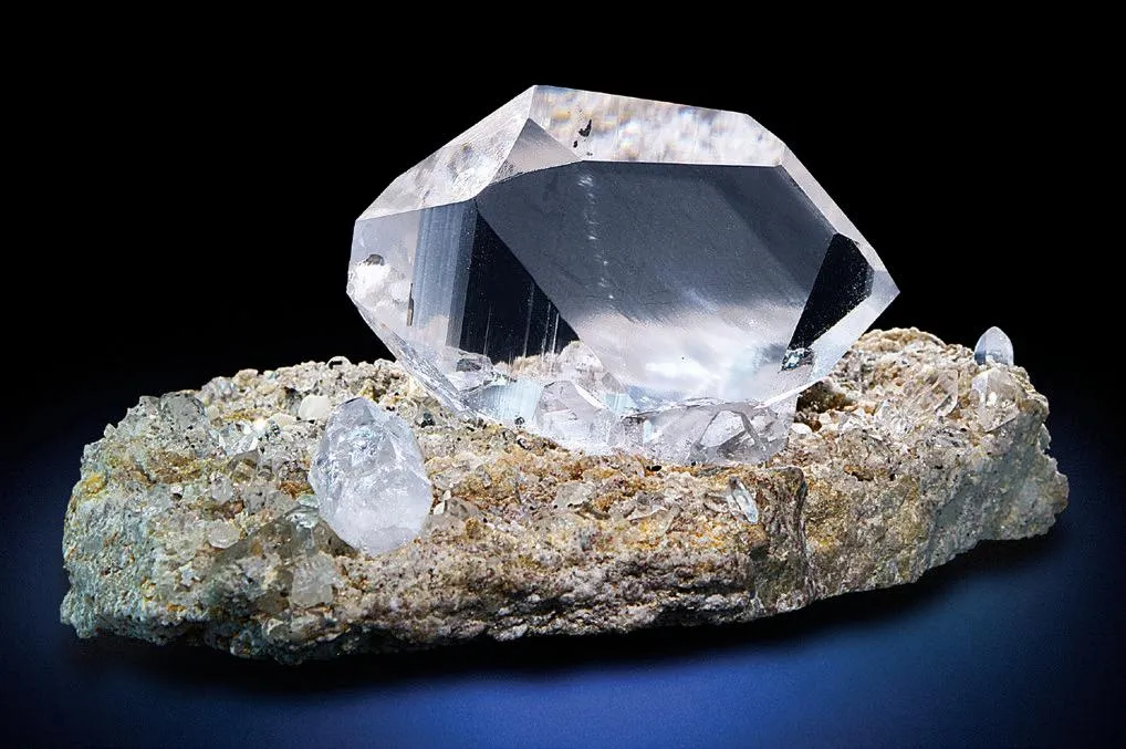 Quartz image