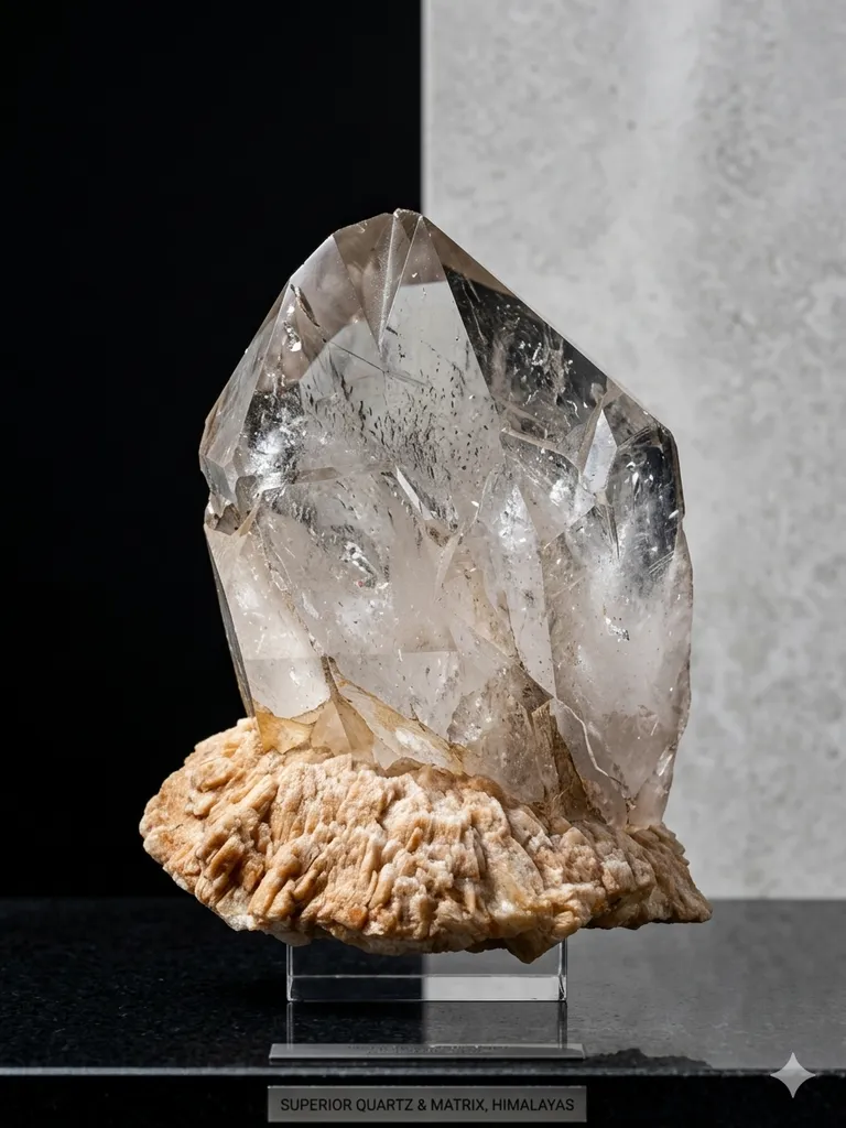 Quartz image