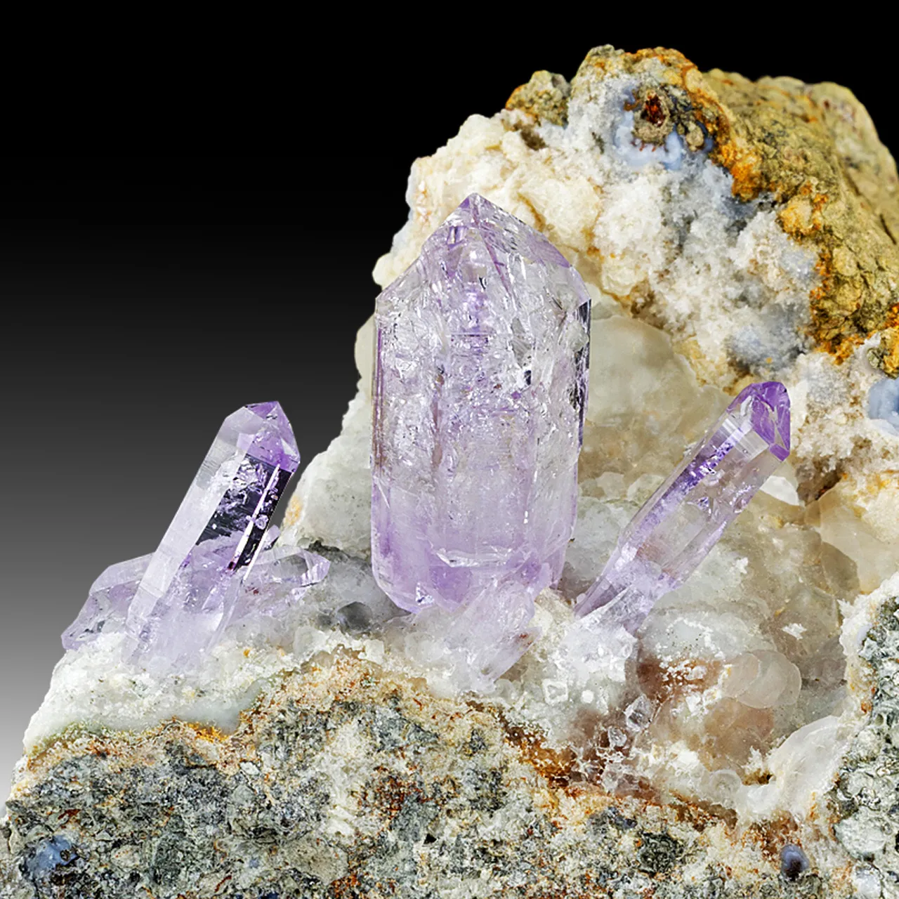 Quartz - image 1