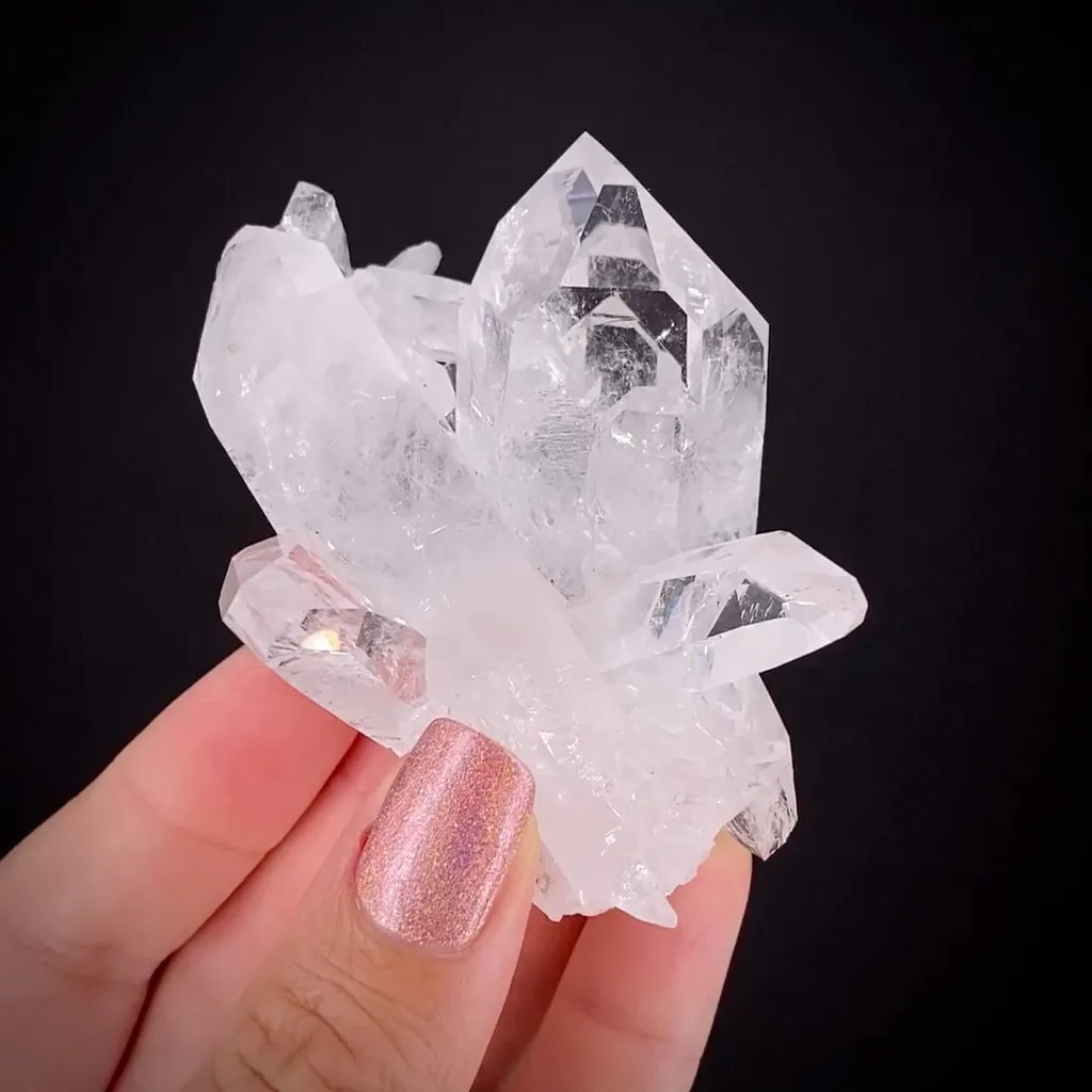 Quartz image