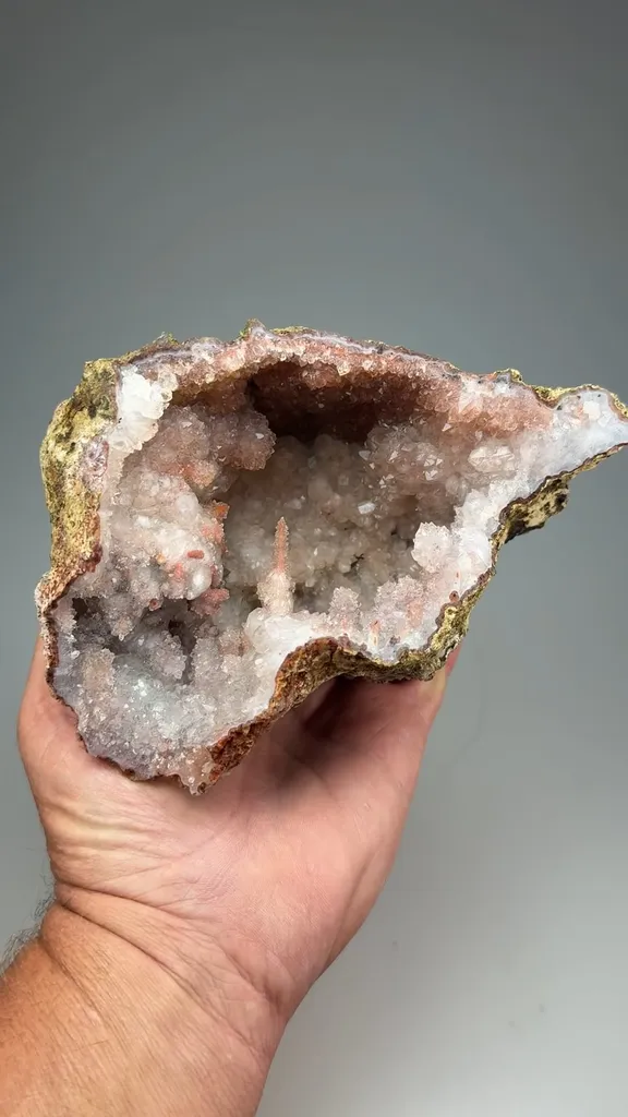 Quartz image