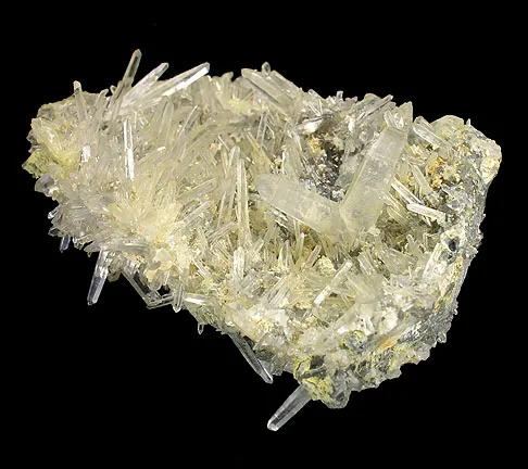 Quartz image