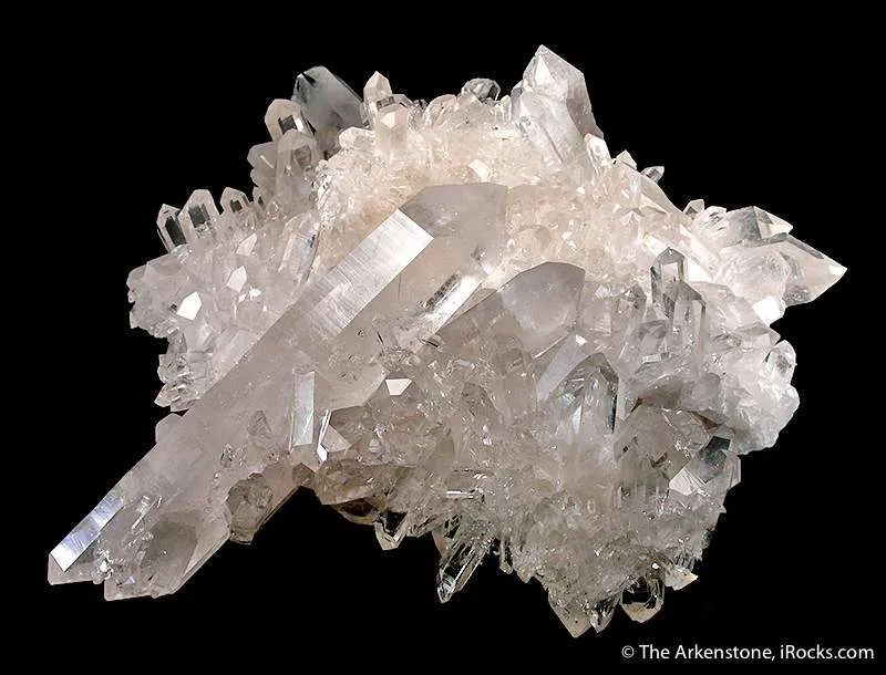 Quartz image
