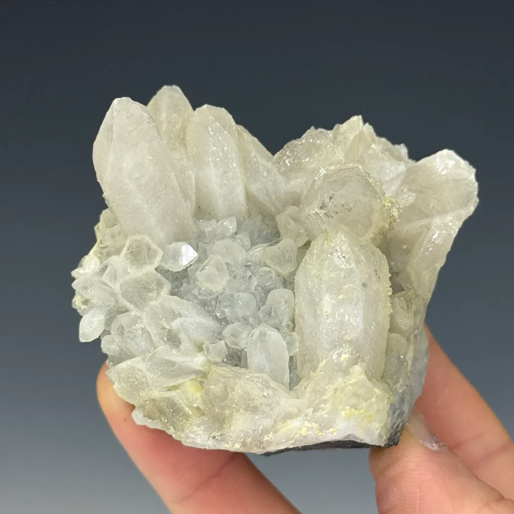 Quartz image