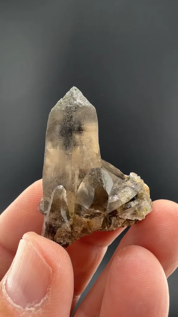 Quartz image