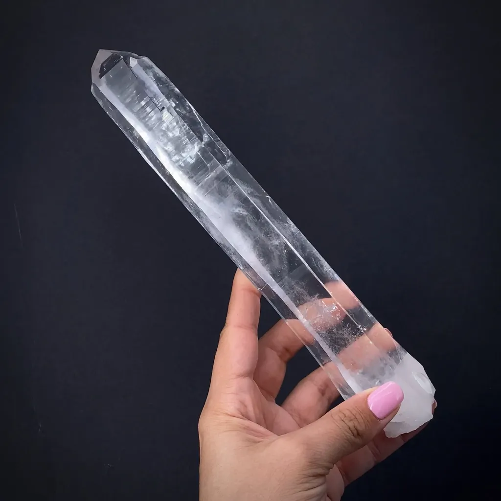 Quartz image