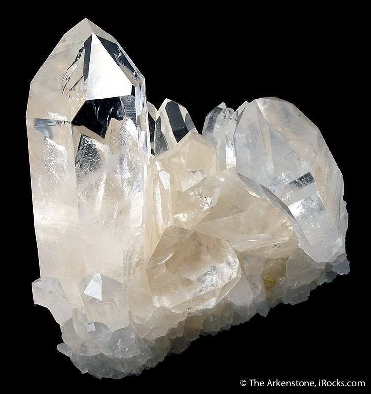 Quartz - image 2