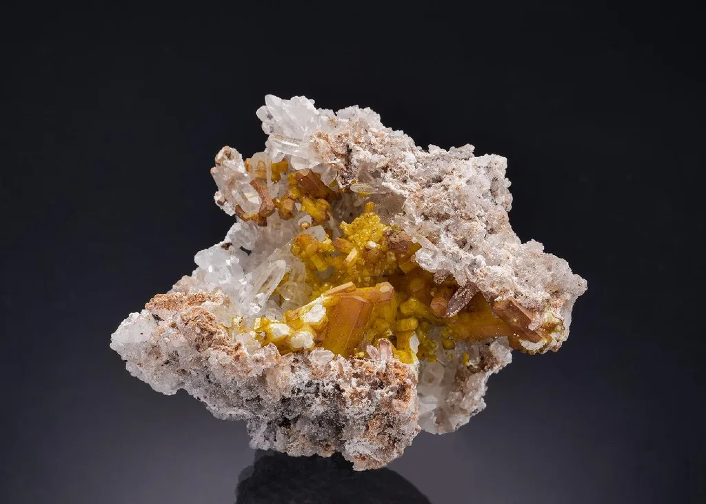 Quartz image