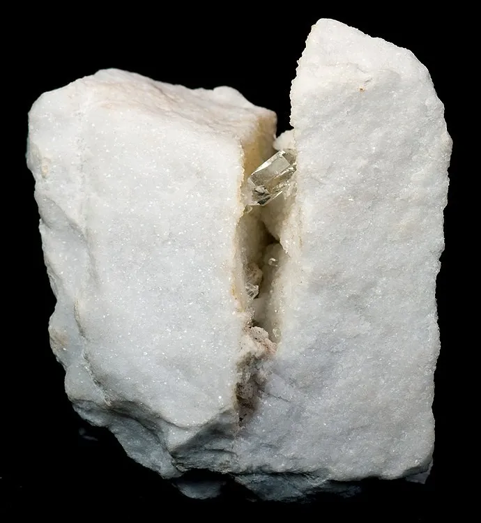 Quartz image