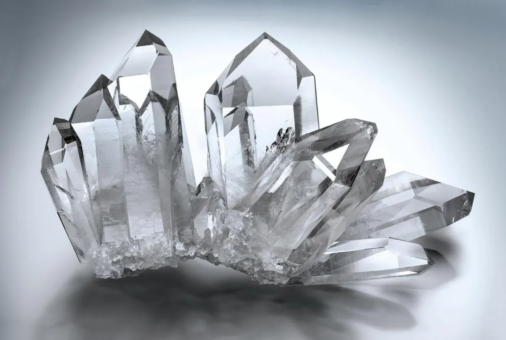 Quartz image