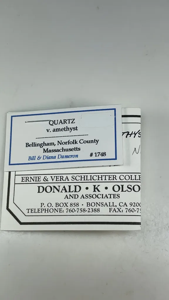 Quartz - image 2