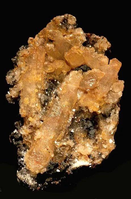 Quartz image