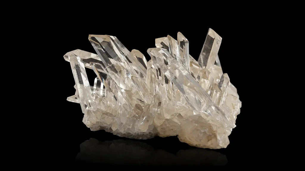 Quartz image