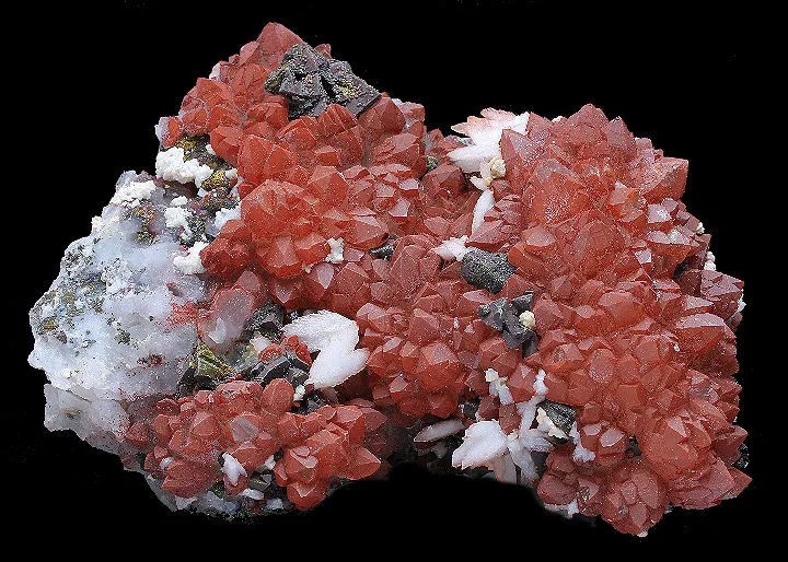 Quartz image