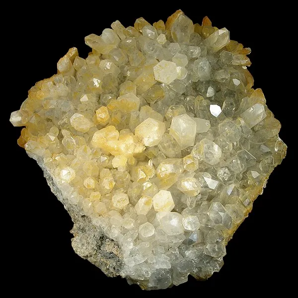 Quartz image