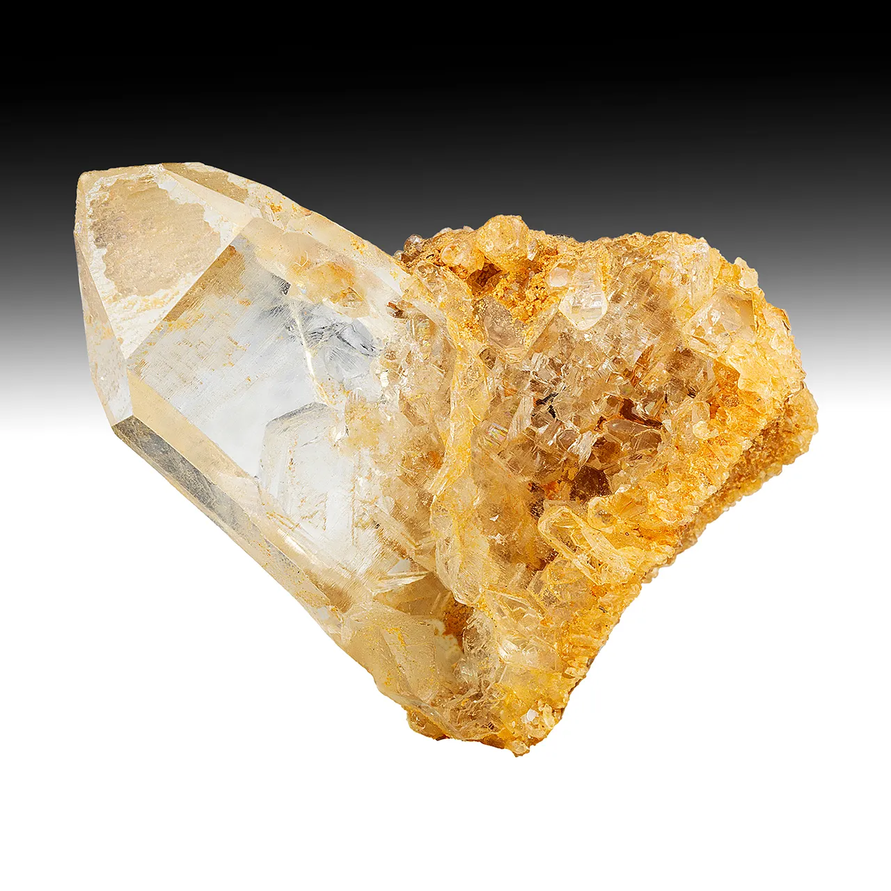 Quartz - image 1