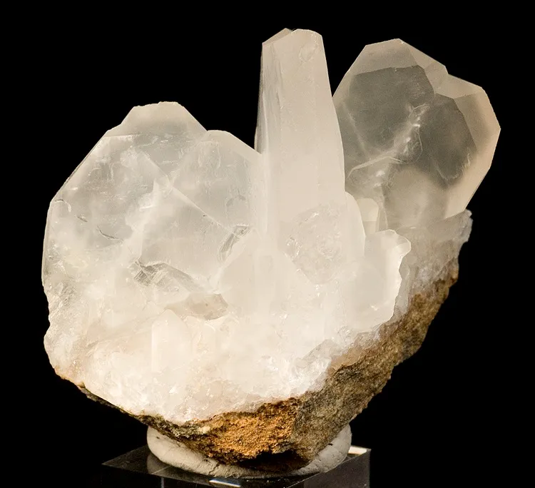 Quartz image