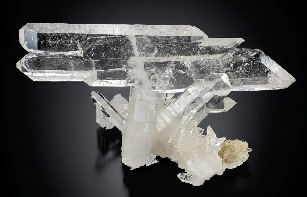 Quartz image