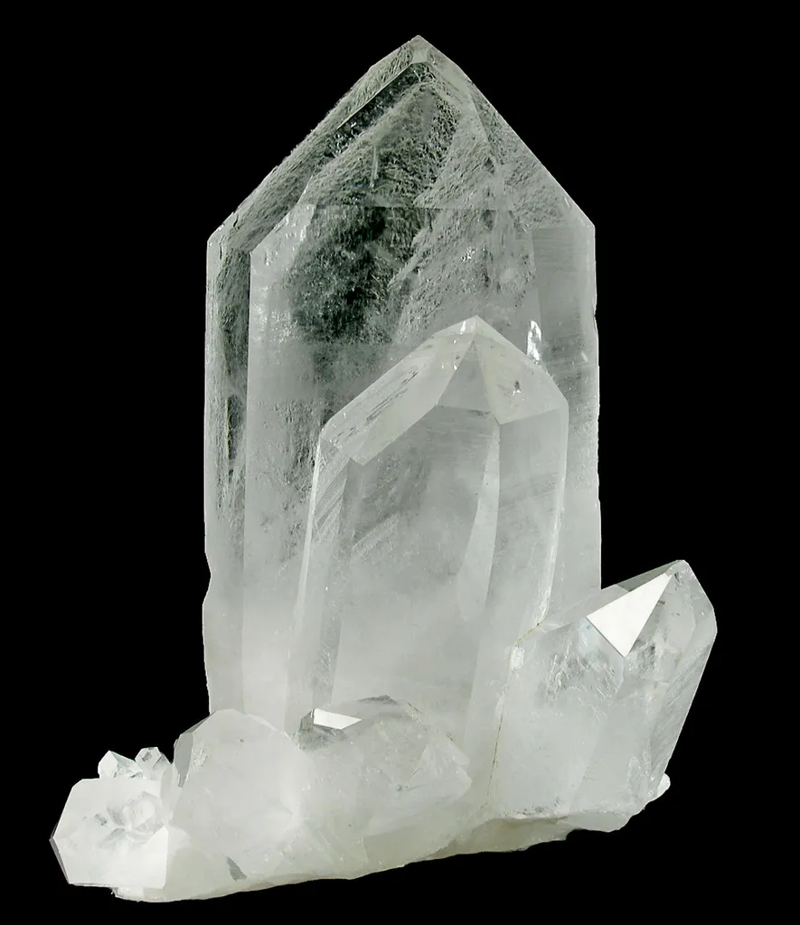 Quartz image