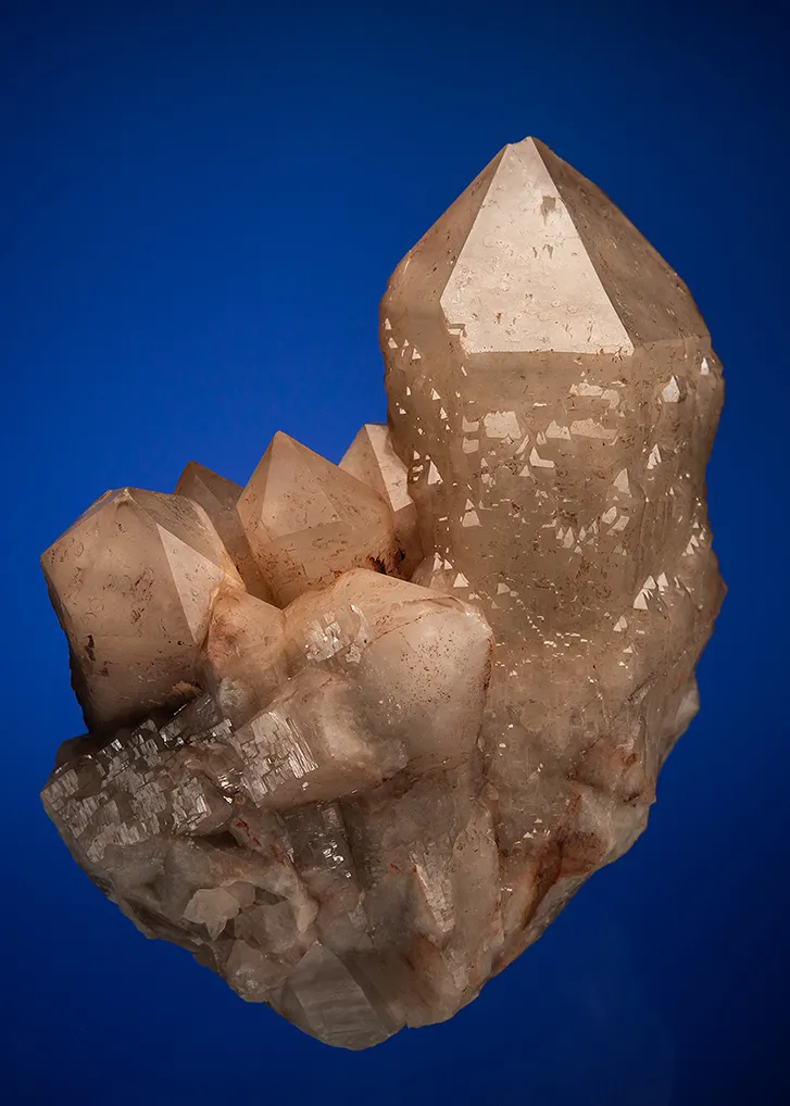 Quartz image