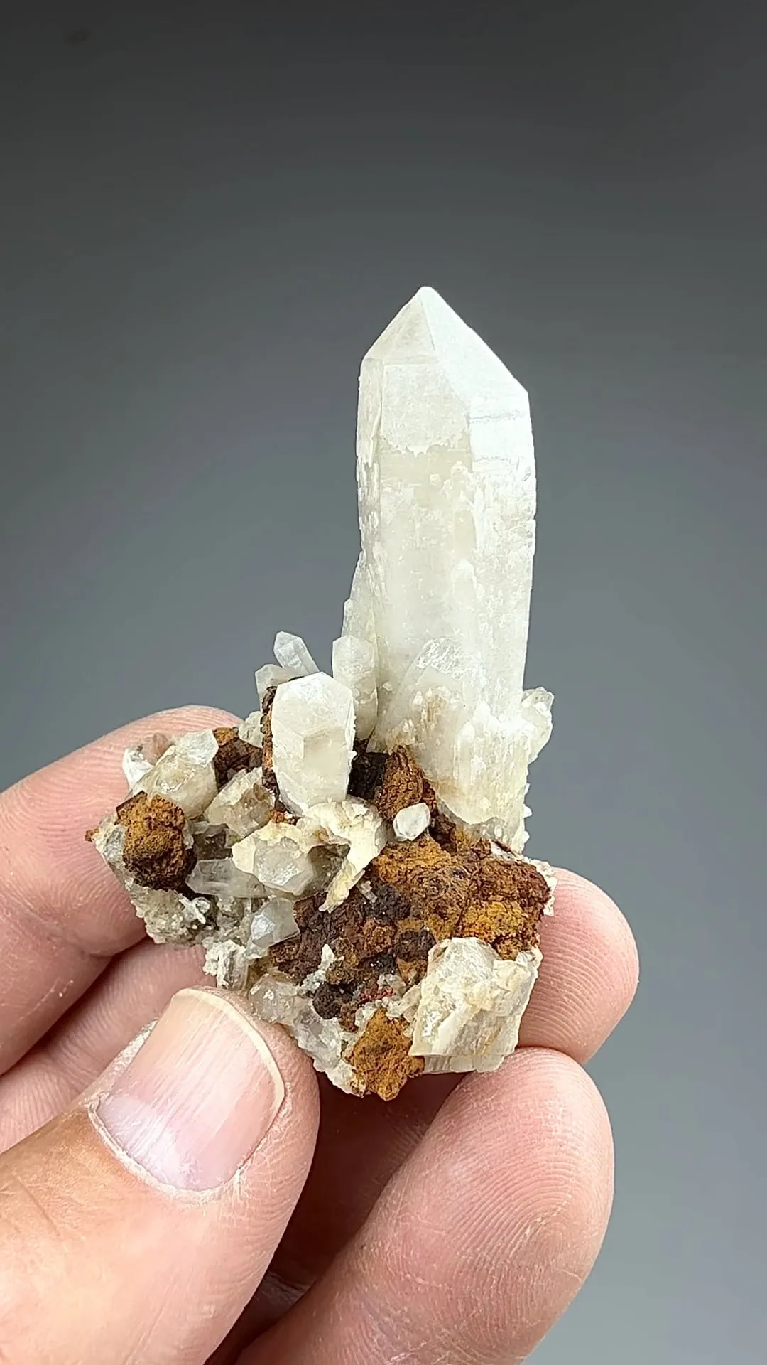 Quartz - image 2