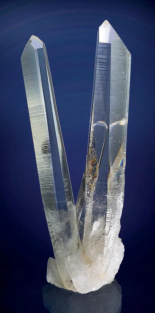 Quartz image