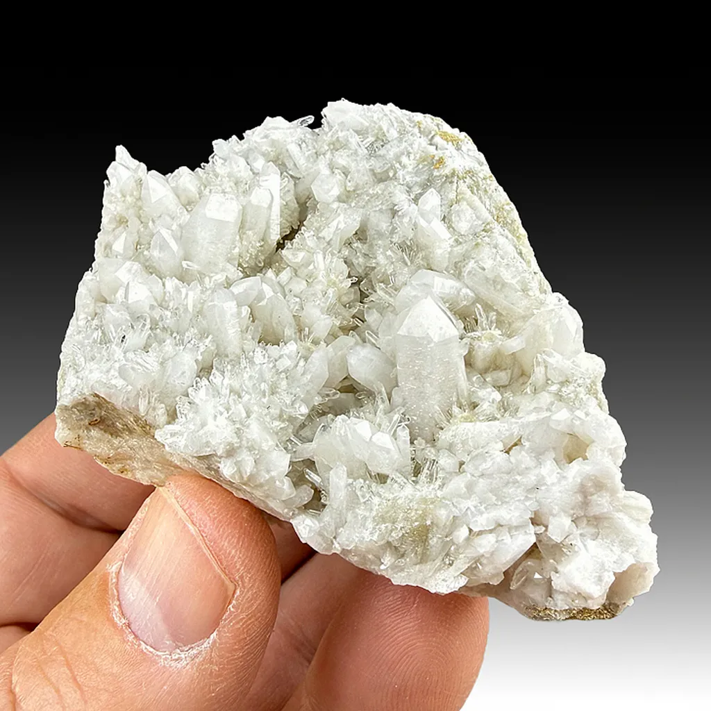 Quartz image