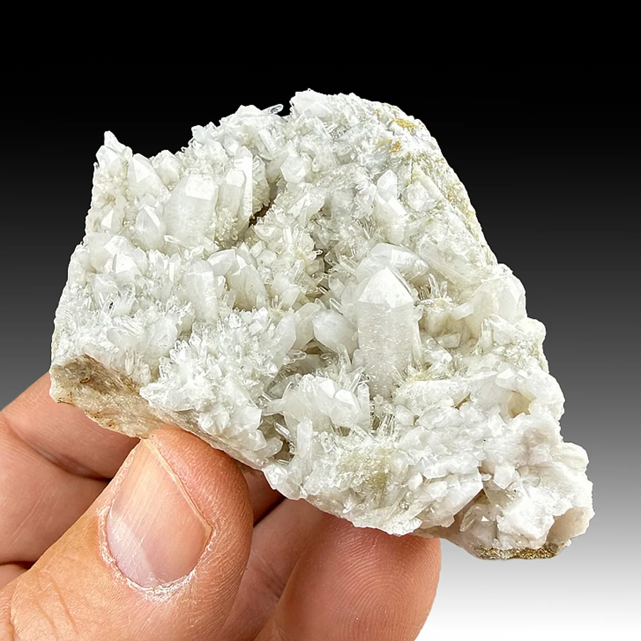 Quartz - image 1