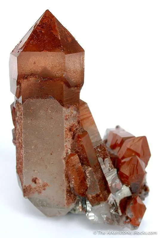 Quartz image