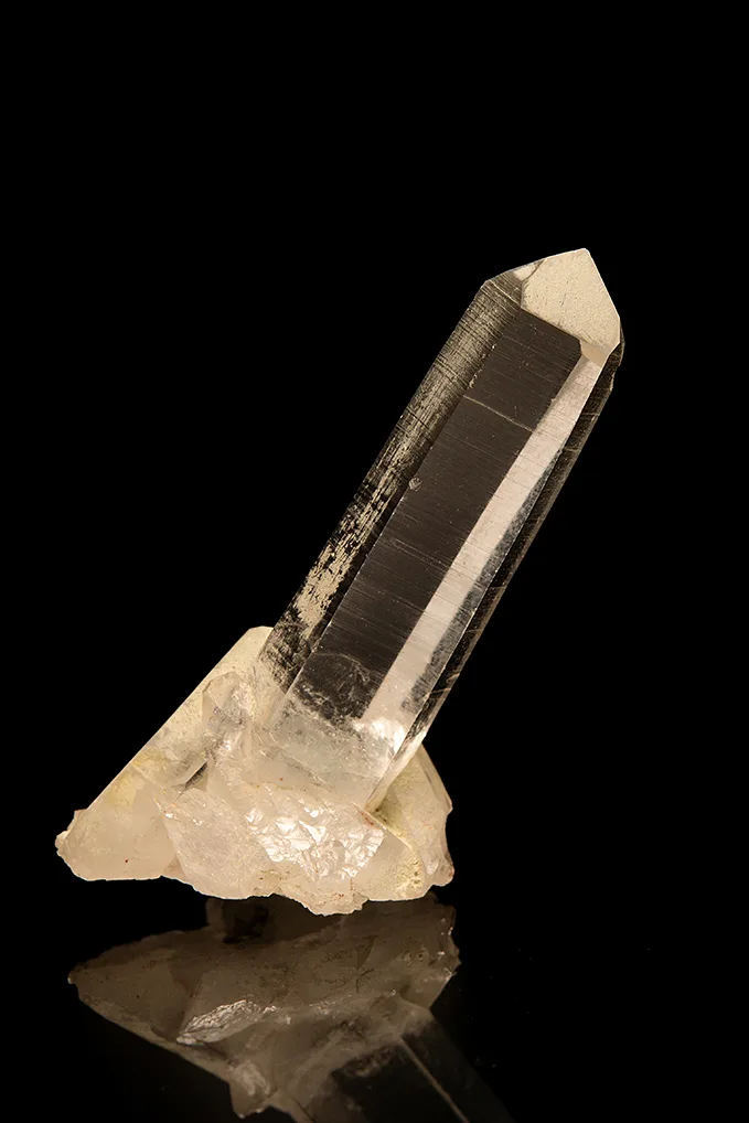 Quartz image