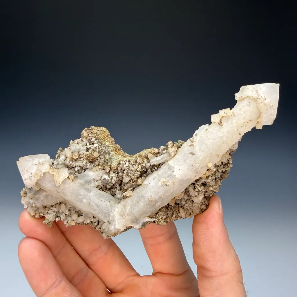 Quartz image