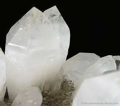 Quartz - image 2