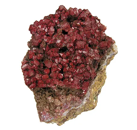 Quartz image