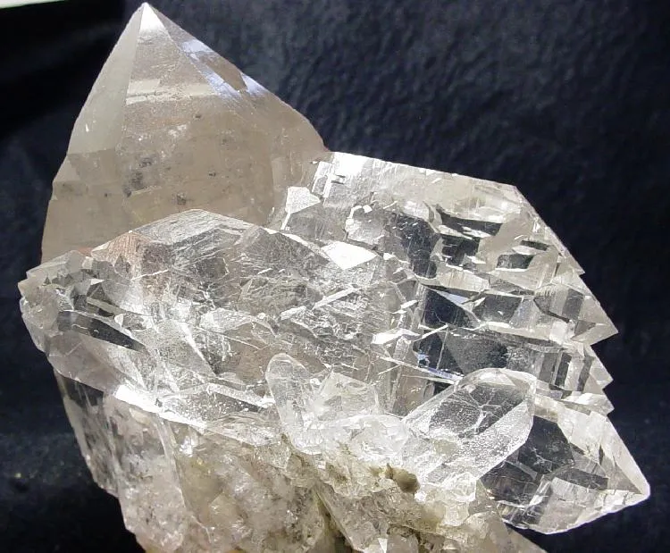 Quartz image
