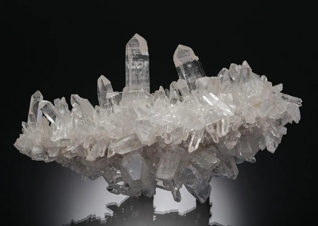 Quartz image