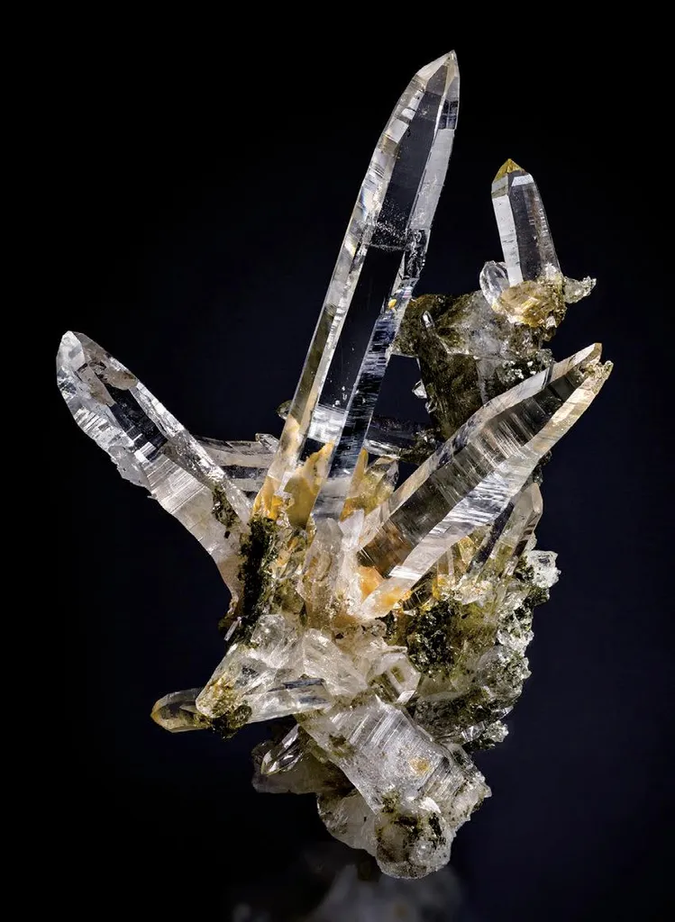 Quartz image
