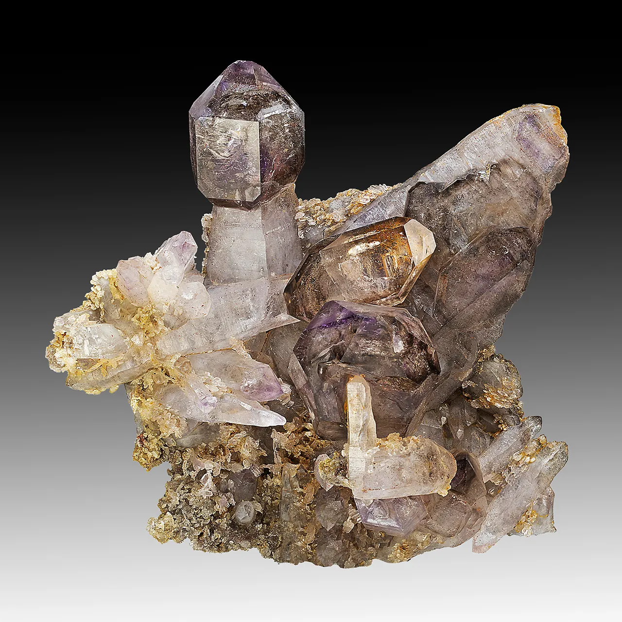 Quartz - image 1