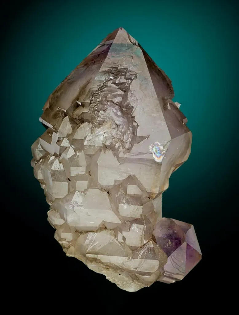Quartz image