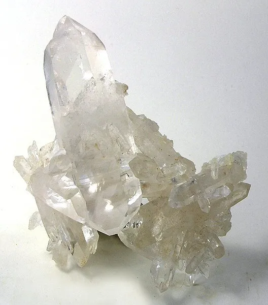 Quartz image