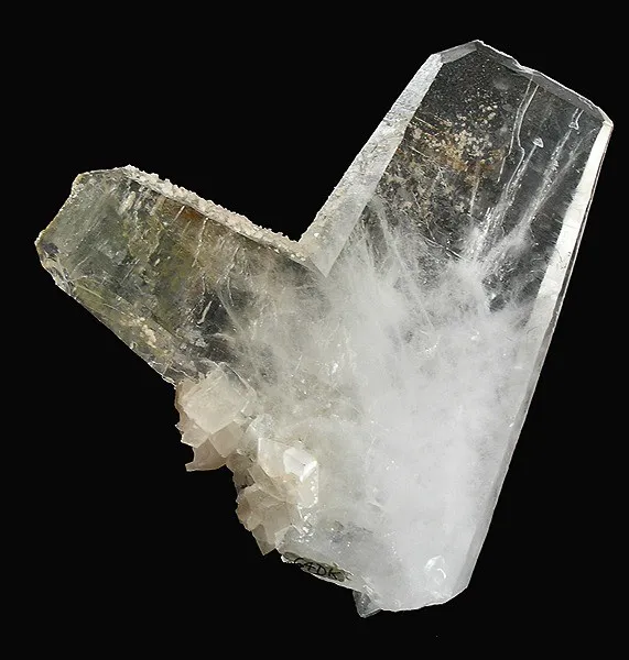 Quartz image