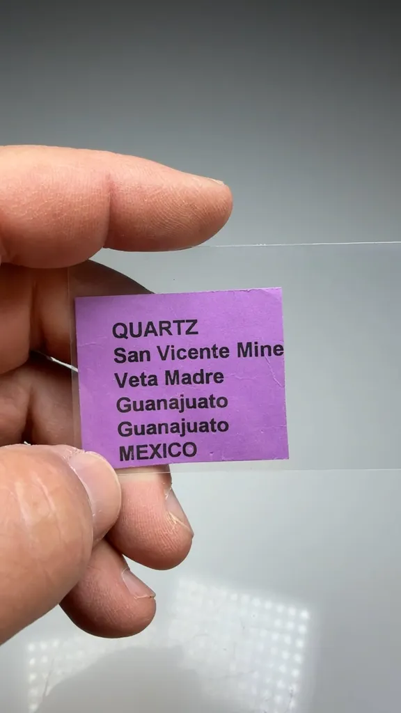Quartz - image 2
