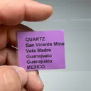 Quartz - image 2