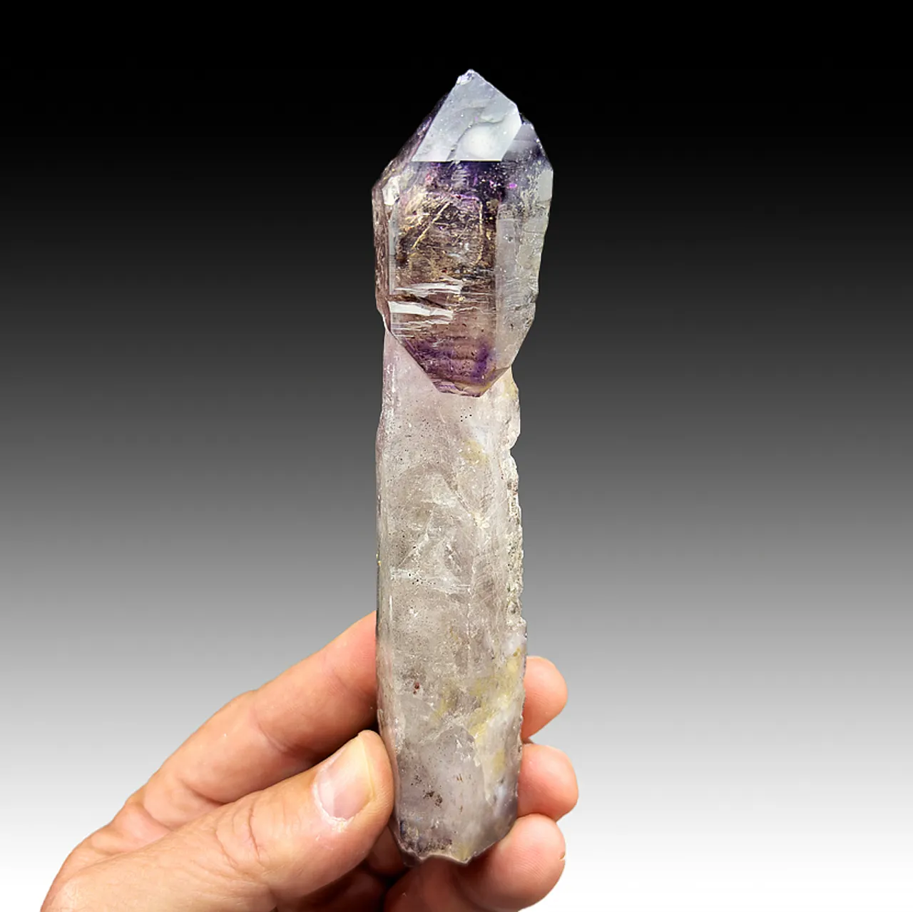 Quartz - image 1