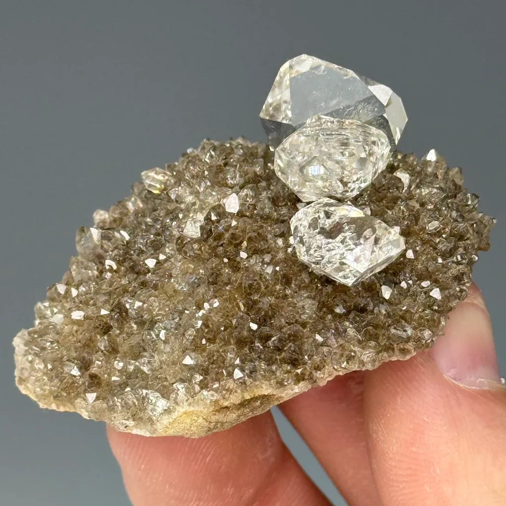 Quartz image
