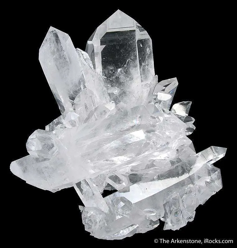 Quartz - image 1