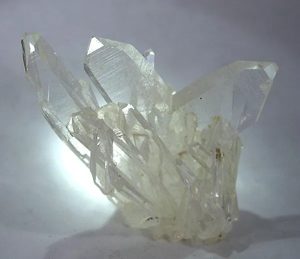 Quartz image