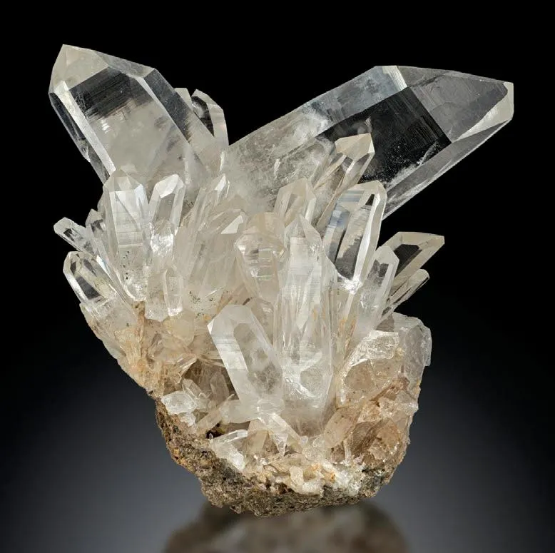 Quartz - image 1