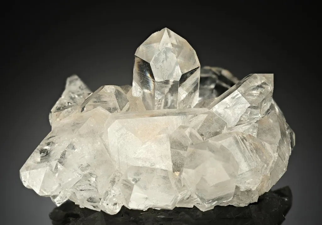 Quartz image