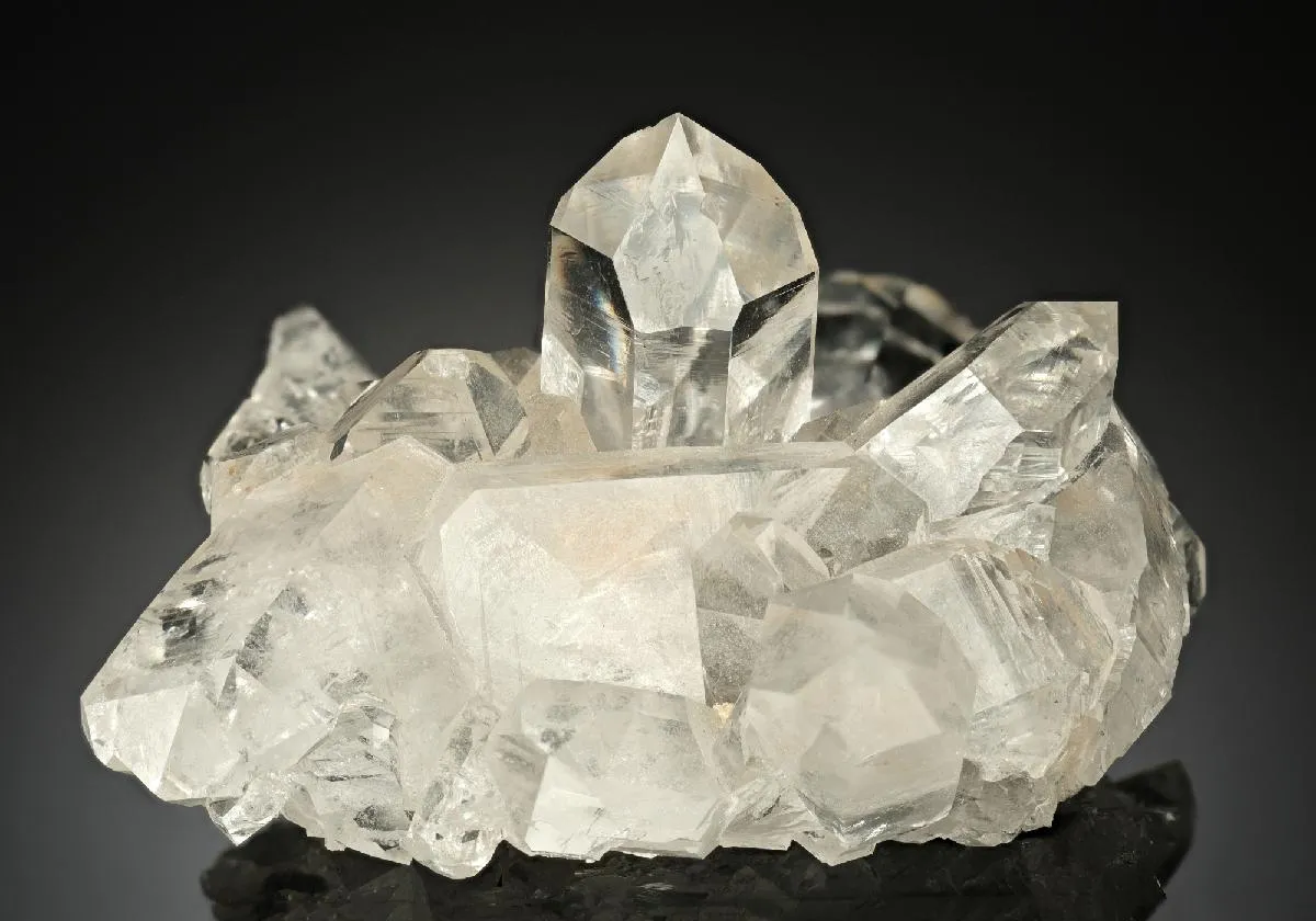 Quartz - image 1