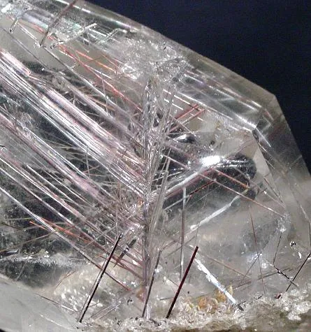 Quartz image